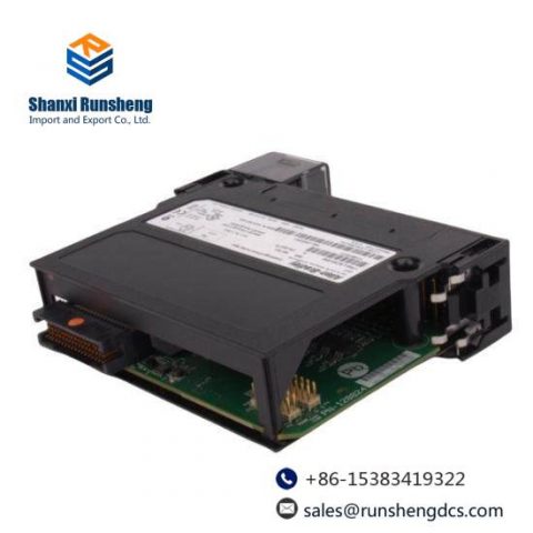 AB 1756-LSC8XIB8I Digital Input Module