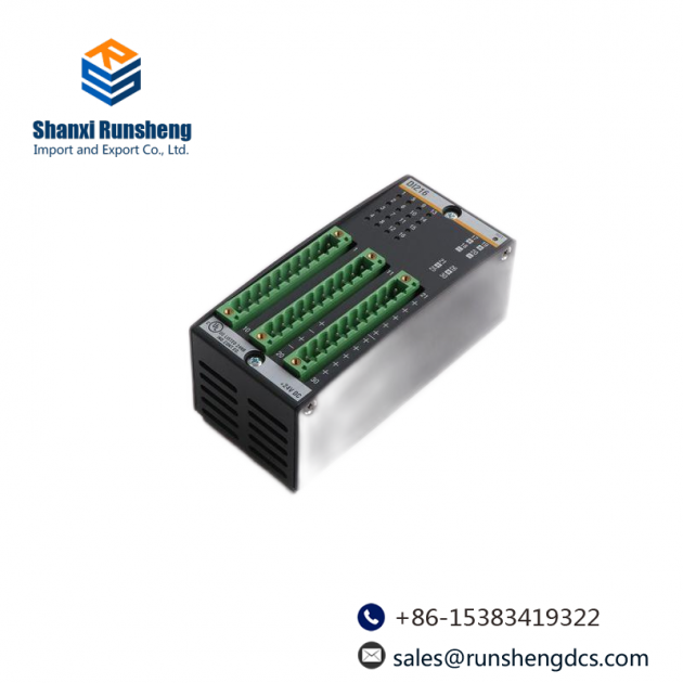 AB 1756-OW16I Digital Input Module for Industrial Automation Systems