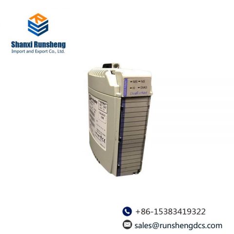 A-B 1769-ADN Digital Input Module for Allen-Bradley ControlLogix Systems