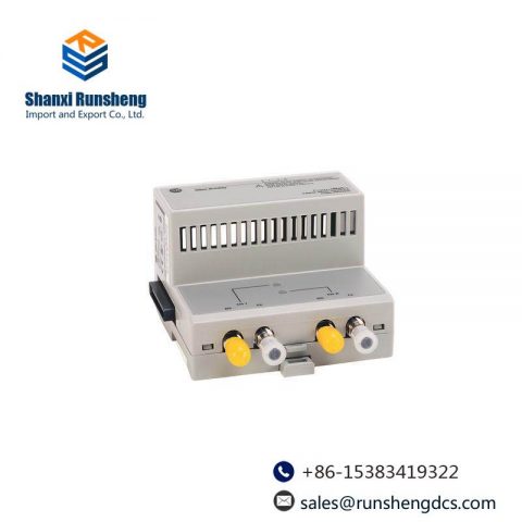 Rockwell Automation 1786-RPFRXL FlexLogix I/O Adapter Module