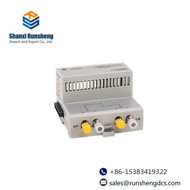 Rockwell Automation 1786-RPFRXL FlexLogix I/O Adapter Module