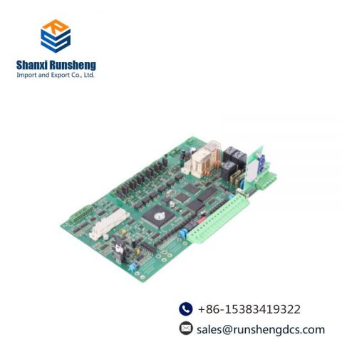 Schneider A.F.038.5/02 - LEXIUM 17D Driver Board