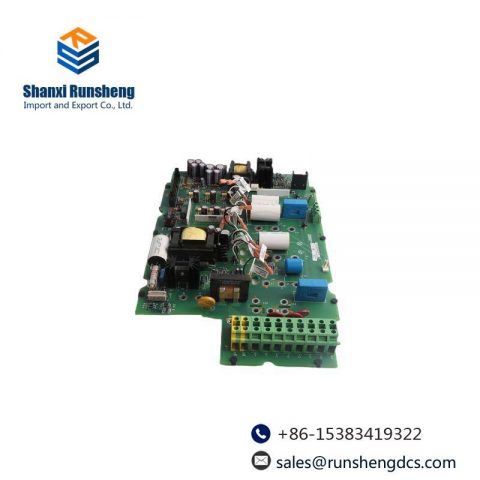 AB Electronics 1336-BDB-SP5D Gate Drive Module