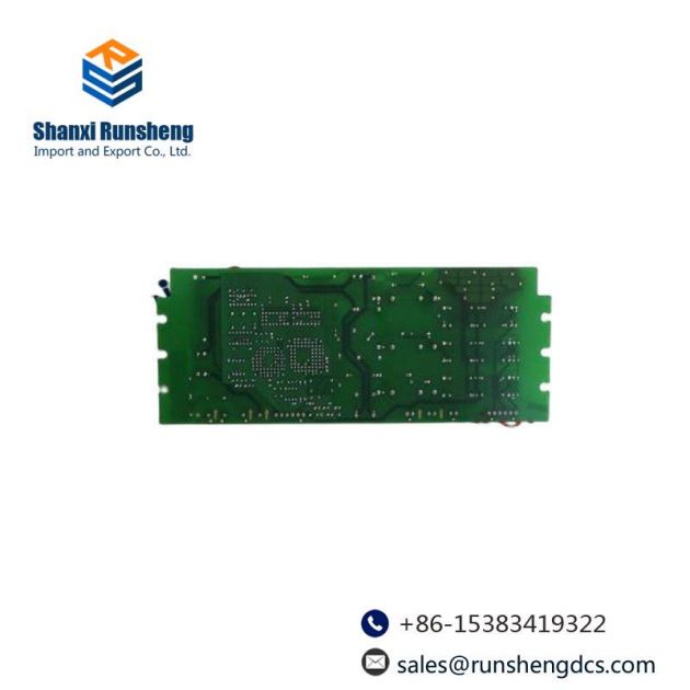 AB 1336-PB-SP2C, 74101-502-57 - Advanced Process Control PC Board