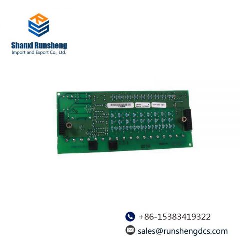 AB Electronics 1336-QOUT-SP13A Transistor Module, High-Power Switching Solutions