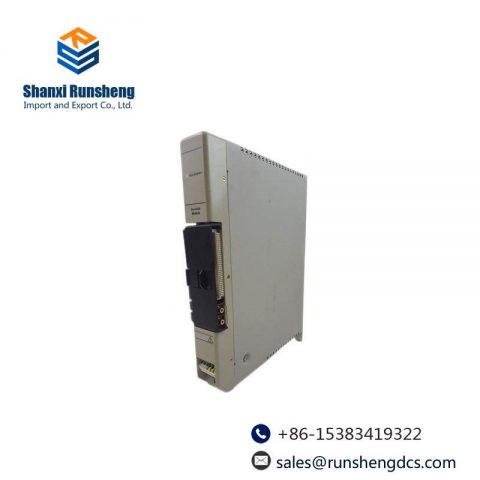 ABB AB 1394C-AM04 Drive Module, Advanced Industrial Control Solutions
