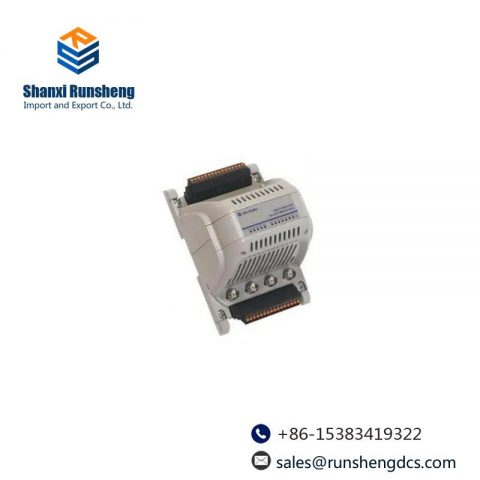 AB 1440-DYN04-01RA Dynamic Measurement Module