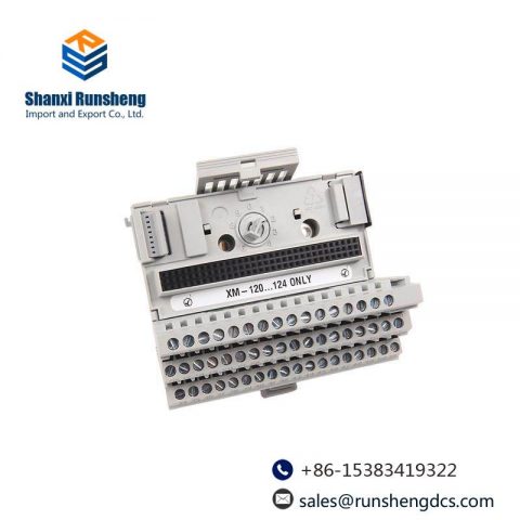 AB Electronics 1440-TB-A Terminal Base Module