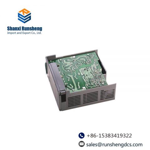 ABB 1746-P3 Power Supply, Industrial Automation Solutions