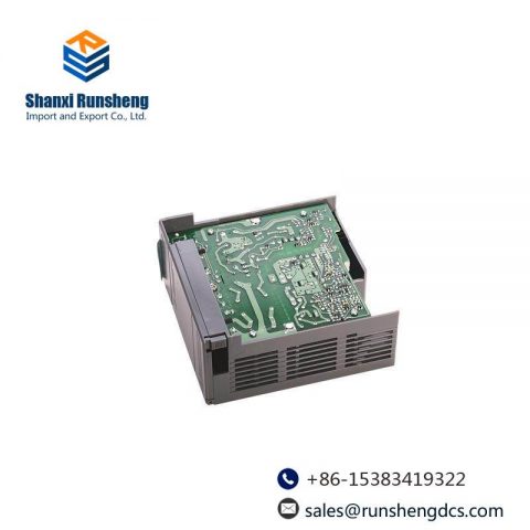 Allen-Bradley 1746-P4 Mounting Power Supply, Industrial Control Systems