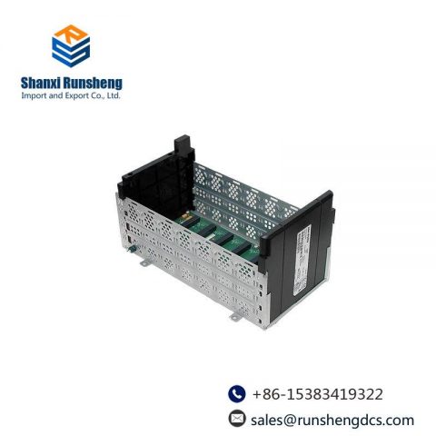AB 1756-A7 Programmable Logic Controller Chassis