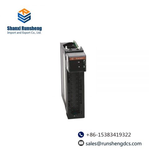 AB 1756-IT6I2 - Advanced Analog Input Module for Industrial Automation