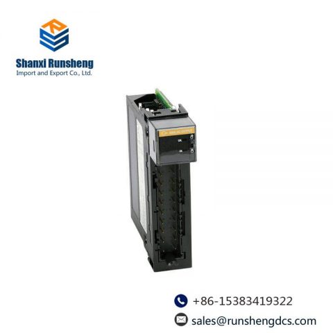 AB ControlLogix Modular Output Module 1756-OF6CI, for Industrial Automation