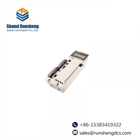 Allen-Bradley AB 1762-IQ8 MicroLogix Expansion Module: Control System Enhancement