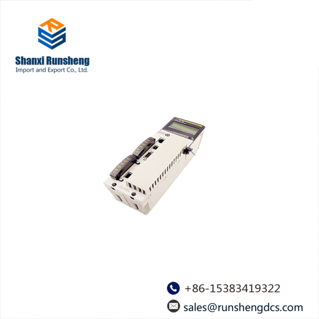 Allen-Bradley AB 1762-IQ8 MicroLogix Expansion Module: Control System Enhancement