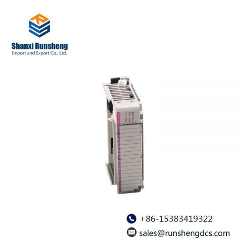 AB 1769-IF4I Modular Input Module