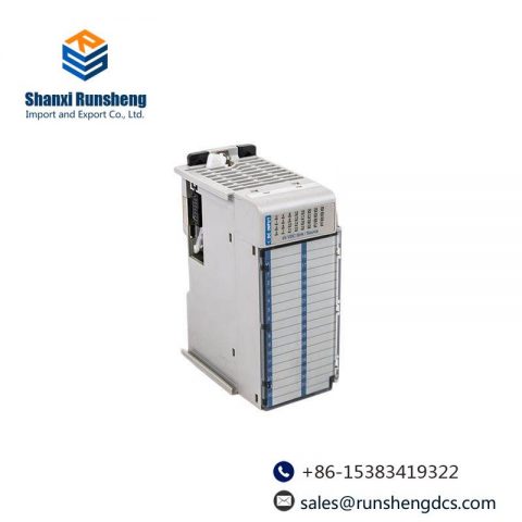 AB 1769-IQ32 - High-Performance I/O Module