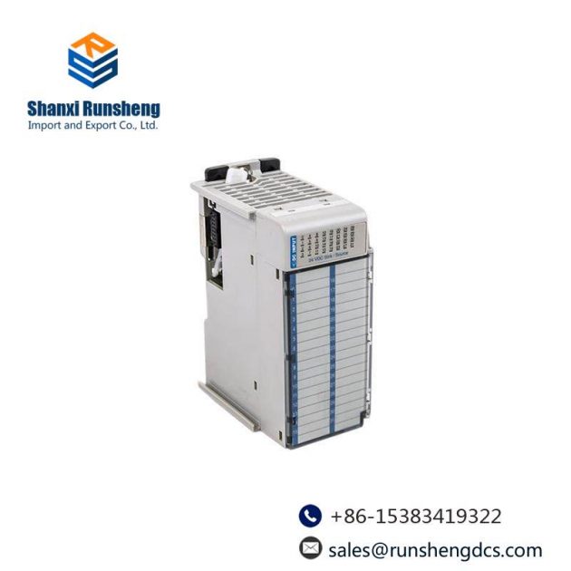 AB 1769-IQ32 - High-Performance I/O Module
