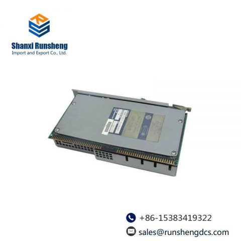 AB Electronics AB 1772-LW, PROCESSOR MODULE