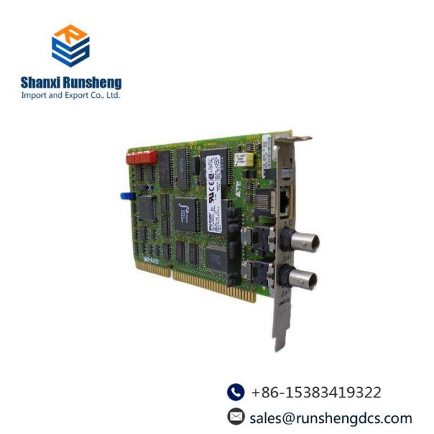 AB 1784-KTCX15 ControlNet Communication Interface Card