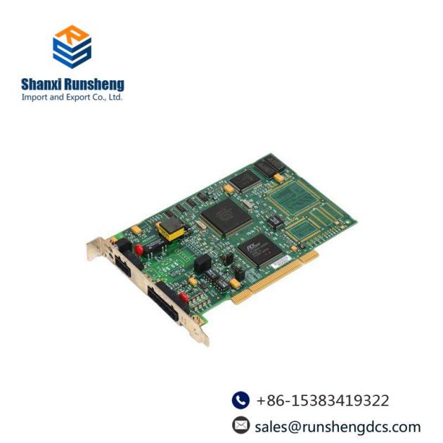 AB 1784-PKTX PCI Bus Module, High Performance Industrial Control Solution