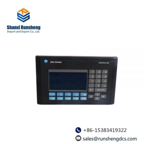 ABB AB 2711-B5A1 OPERATOR INTERFACE - Advanced Human-Machine Interface for Industrial Automation