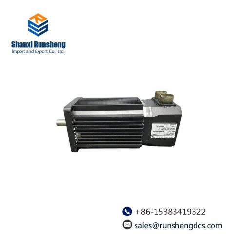 AB H-4050-P-H00AA Servo Motor, Precision Control for Industrial Automation