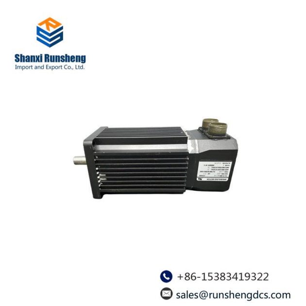 AB H-4050-P-H00AA Servo Motor, Precision Control for Industrial Automation