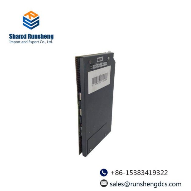 ABB OCM-DPR-85-D-ST Communication Module - High-Performance Industrial Networking Solution