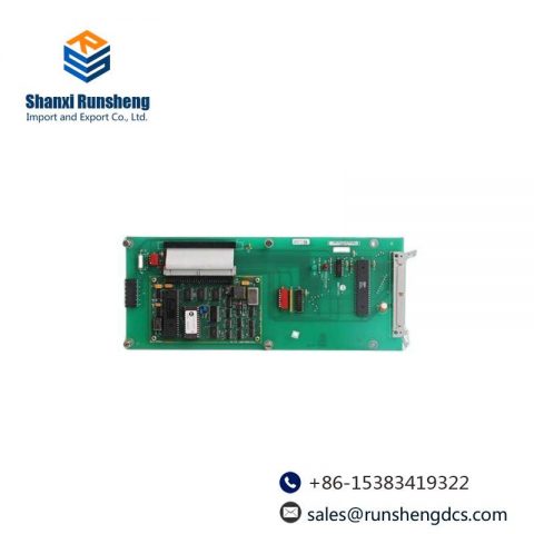 AB SP-148540 148539 129736-05 PC BOARD: Advanced Control Module for Industrial Automation