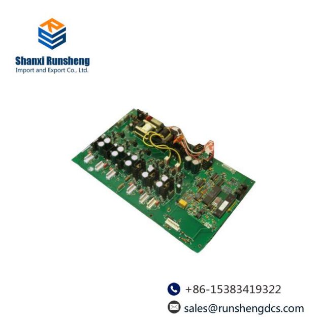 AB SP-151140 PC BOARD - Advanced Control Module for Industrial Automation