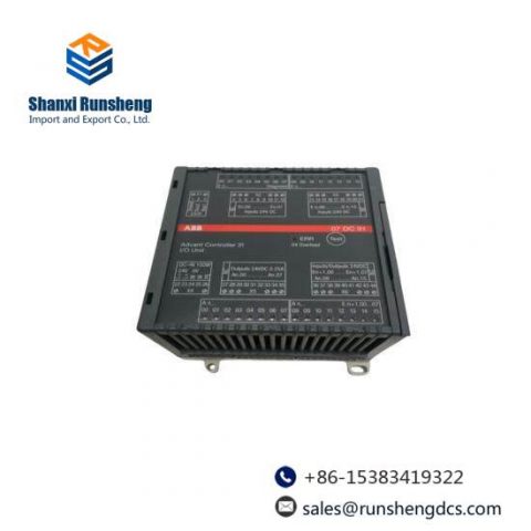 Schneider 140AC002000 - Advanced Automation Module