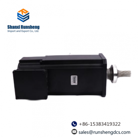 ABB 100472-012: Industrial Control Module