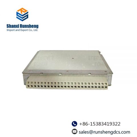 ABB 1MRK002247-CG: Transformer Module, Power Electronics