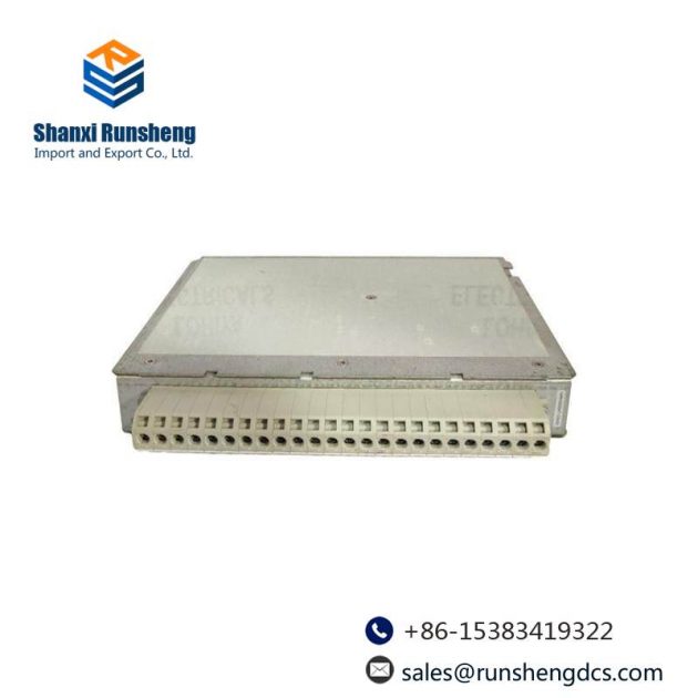ABB 1MRK002247-CG: Transformer Module, Power Electronics