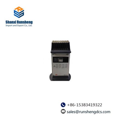 ABB 20MB5E-0M2R Inverter Sami MiniStar, Advanced Industrial Control Solution