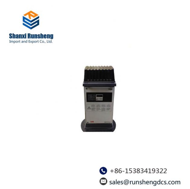 ABB 20MB5E-0M2R Inverter Sami MiniStar, Advanced Industrial Control Solution