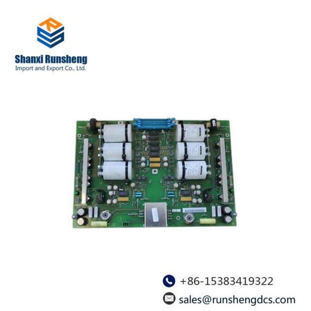 ABB 216EA61b Industrial Control Module