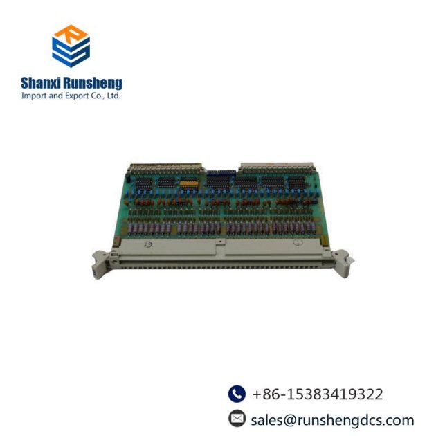 ABB 35EB91 GJR5142600R0001 I/O Card - Industrial Automation Solution
