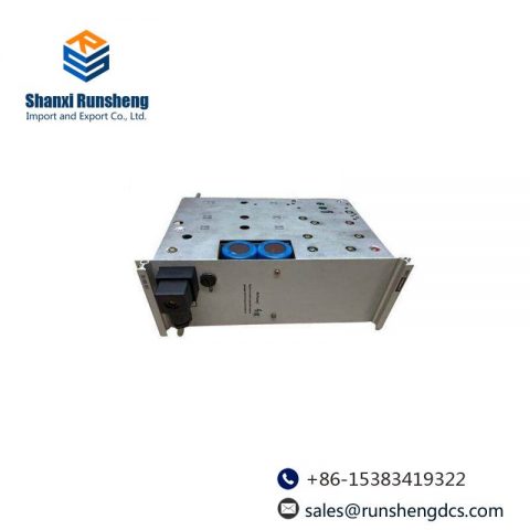 ABB 35NE90 GJR4500400R1 - High Efficiency Power Supply Unit for Industrial Automation