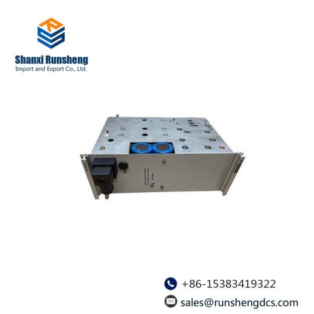 ABB 35NE90 GJR4500400R1 - High Efficiency Power Supply Unit for Industrial Automation