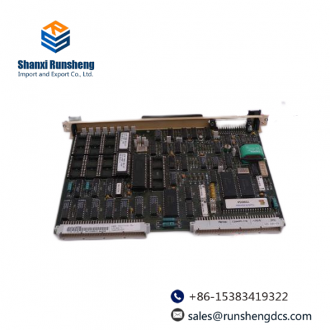 ABB 3ADT313900R1001 - High-Performance Programmable Logic Controller
