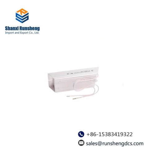 ABB 3AFE64803689 - CBHX165C5R414 - Charging Resistor