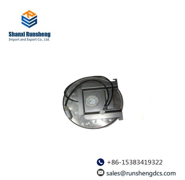 ABB 3ASC25H705 Digital Module - Industrial Control Solutions