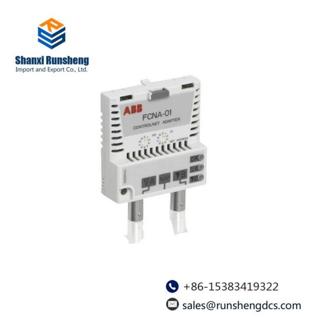 ABB 3ASC25H705 Digital Module - Industrial Control Solutions