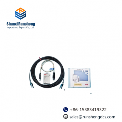 ABB 3AUA0000040000 Field Kit: Advanced Automation Solution