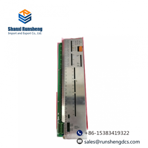 ABB 3BHB000272R0101 Industrial Controller