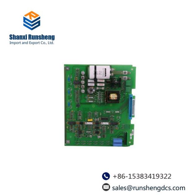 ABB PFTL101B 2.0KN 3BSE004185R1 Industrial Control Module