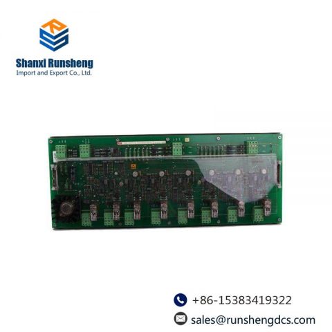 ABB 3BHB004573R0145: Inverter Accessories for Enhanced Energy Efficiency