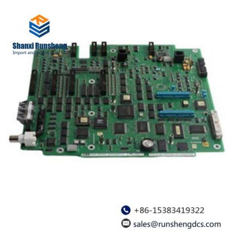 ABB UNS 2881B-P,V1 3BHE009319R0001 - Advanced Control Module for Industrial Automation
